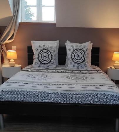 Le Petit Kerangoi Bed & Breakfast Pont-Aven Exterior foto