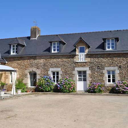 Le Petit Kerangoi Bed & Breakfast Pont-Aven Exterior foto