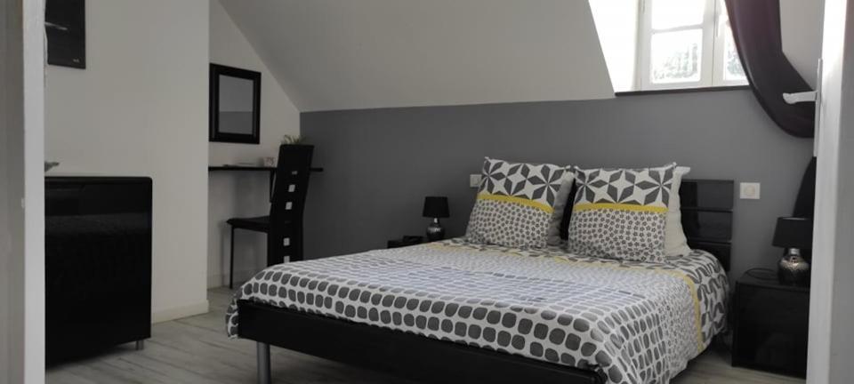 Le Petit Kerangoi Bed & Breakfast Pont-Aven Exterior foto