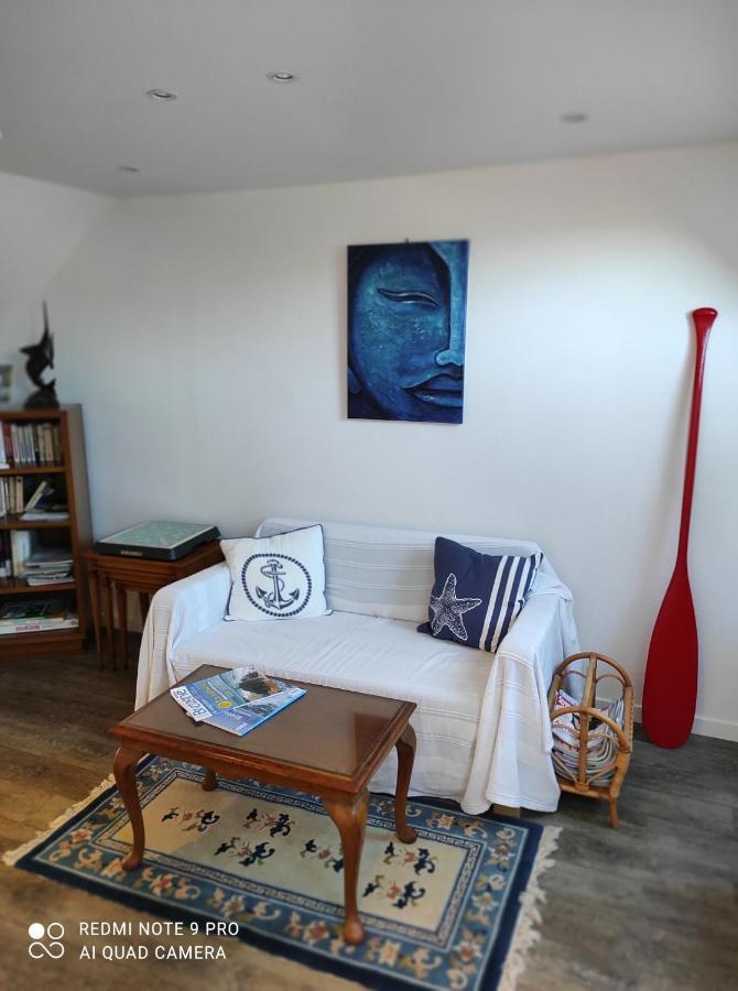 Le Petit Kerangoi Bed & Breakfast Pont-Aven Exterior foto