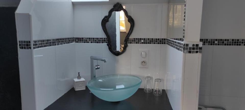 Le Petit Kerangoi Bed & Breakfast Pont-Aven Exterior foto