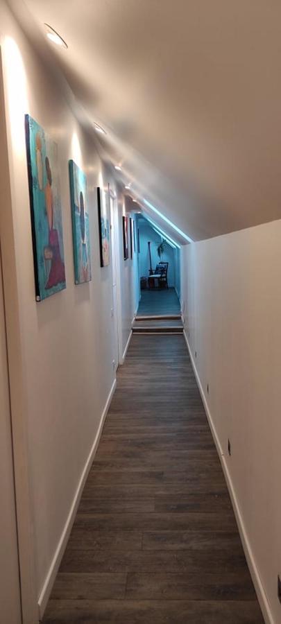 Le Petit Kerangoi Bed & Breakfast Pont-Aven Exterior foto