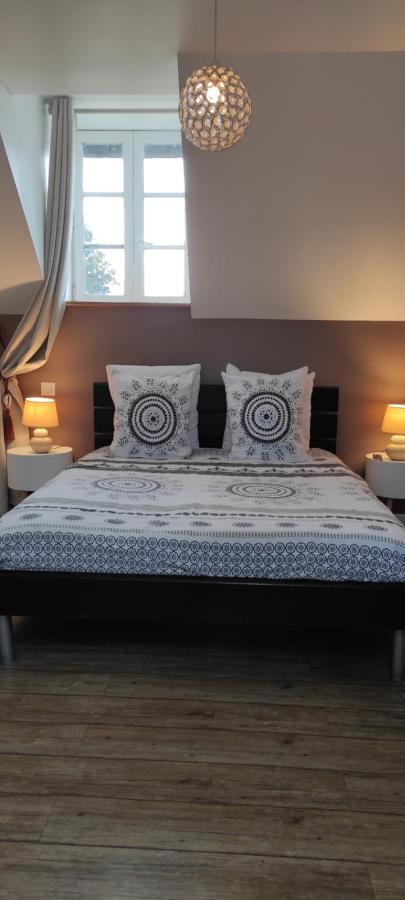 Le Petit Kerangoi Bed & Breakfast Pont-Aven Exterior foto