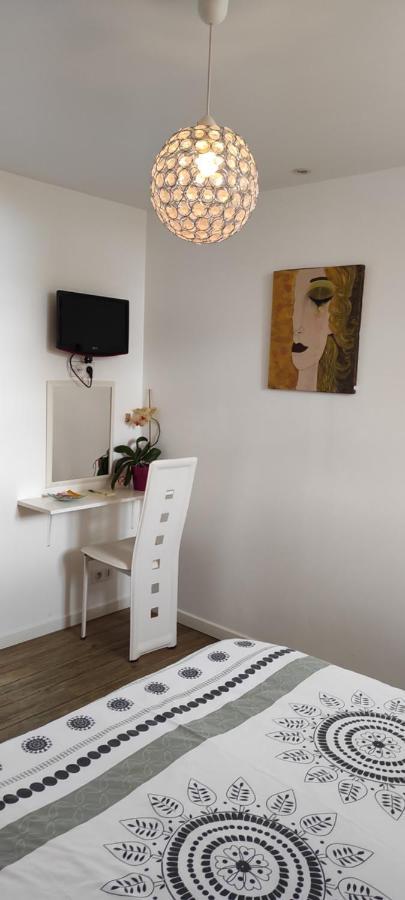 Le Petit Kerangoi Bed & Breakfast Pont-Aven Exterior foto
