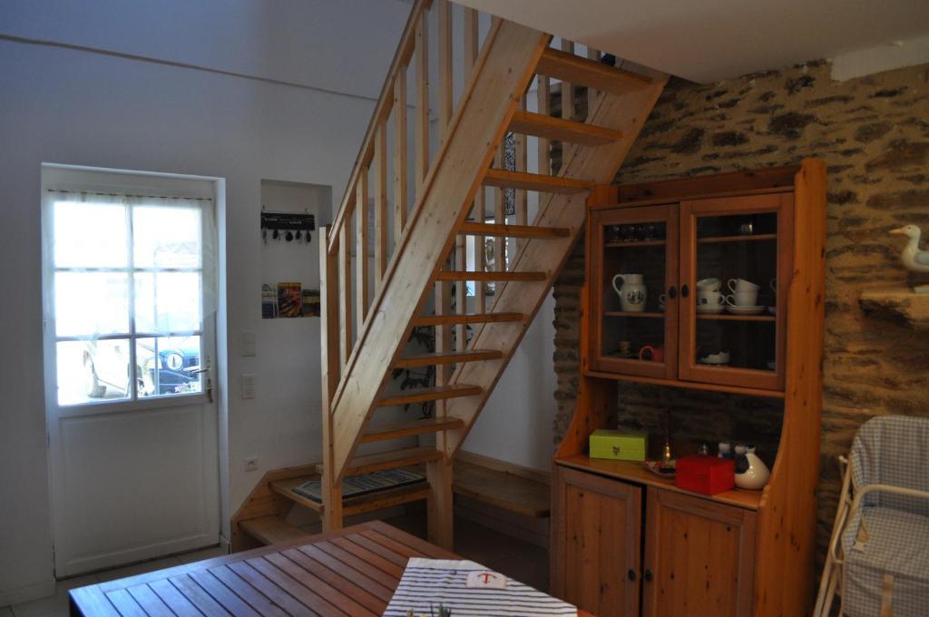 Le Petit Kerangoi Bed & Breakfast Pont-Aven Exterior foto