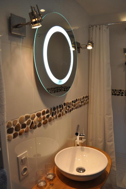 Le Petit Kerangoi Bed & Breakfast Pont-Aven Exterior foto