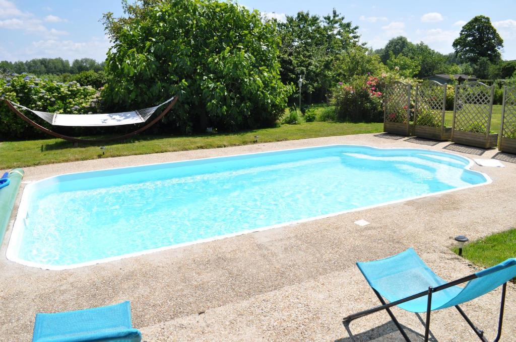 Le Petit Kerangoi Bed & Breakfast Pont-Aven Exterior foto
