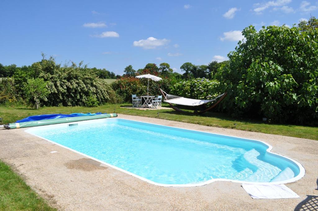 Le Petit Kerangoi Bed & Breakfast Pont-Aven Exterior foto