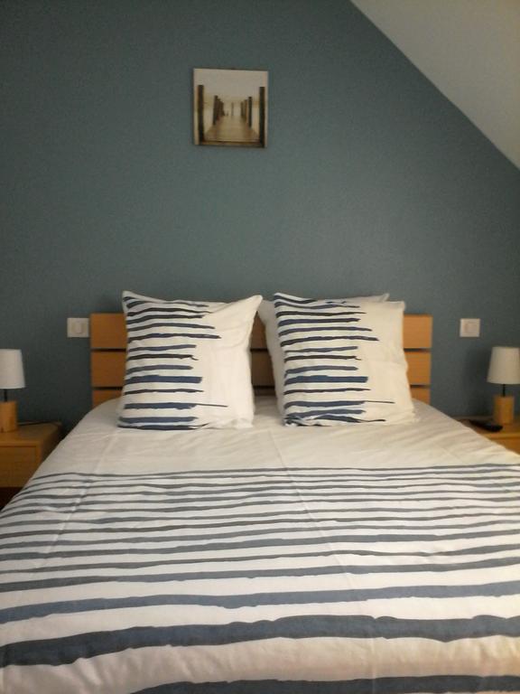 Le Petit Kerangoi Bed & Breakfast Pont-Aven Exterior foto