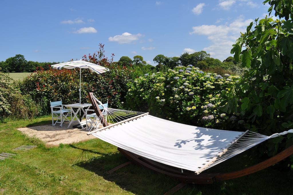 Le Petit Kerangoi Bed & Breakfast Pont-Aven Exterior foto
