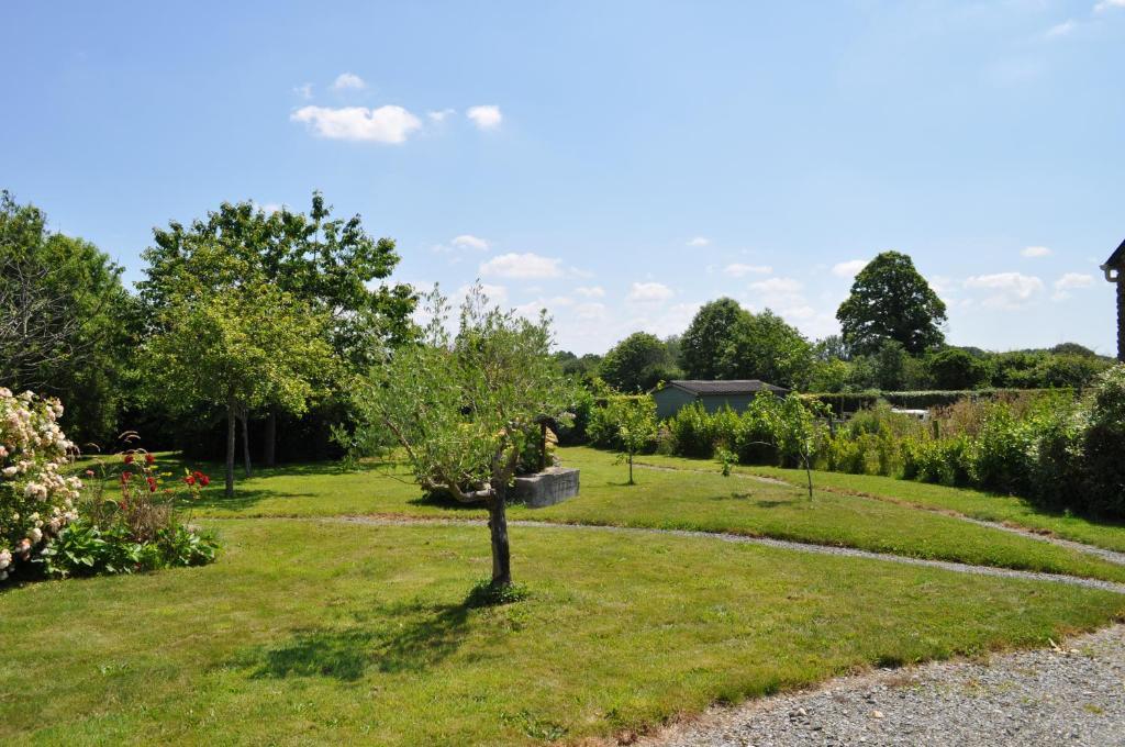Le Petit Kerangoi Bed & Breakfast Pont-Aven Exterior foto